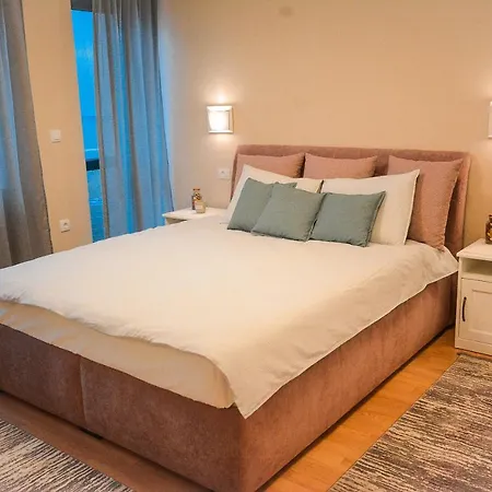 아파트 Mila Vrnjačka Banja