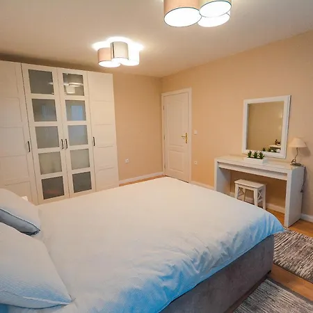 Apartment Mila